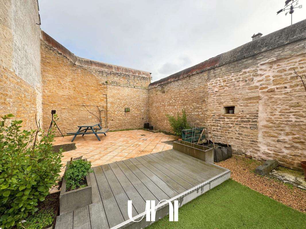 Villa Luc-sur-Mer