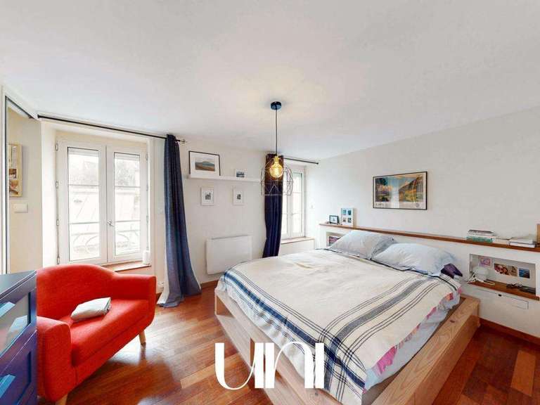 Villa Luc-sur-Mer - 7 chambres