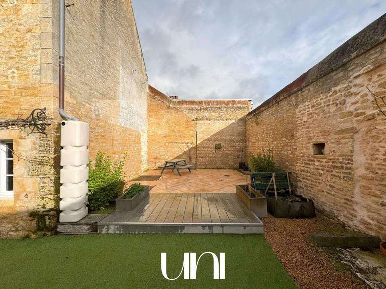 Villa Luc-sur-Mer - 7 chambres