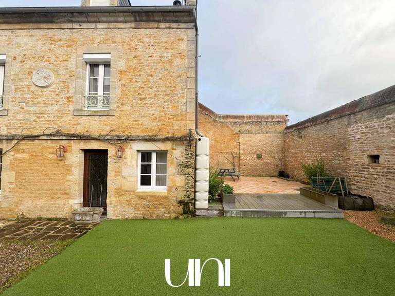 Villa Luc-sur-Mer - 7 chambres
