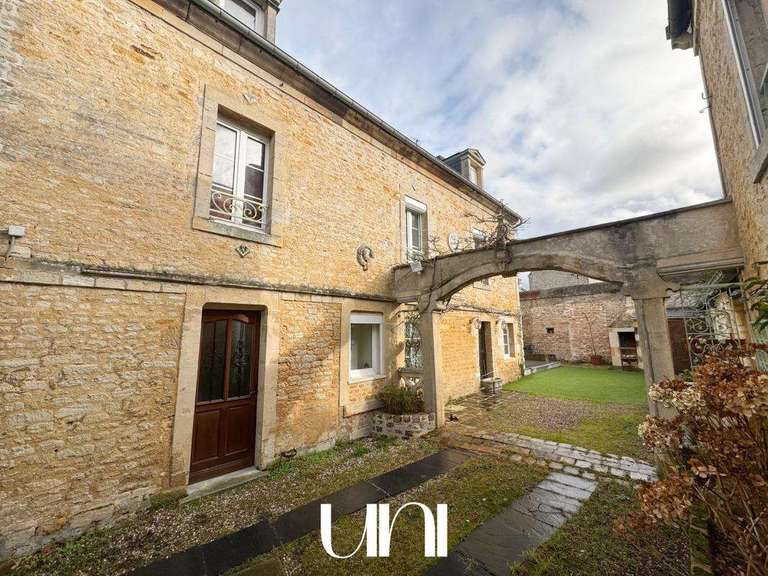 Villa Luc-sur-Mer - 7 chambres