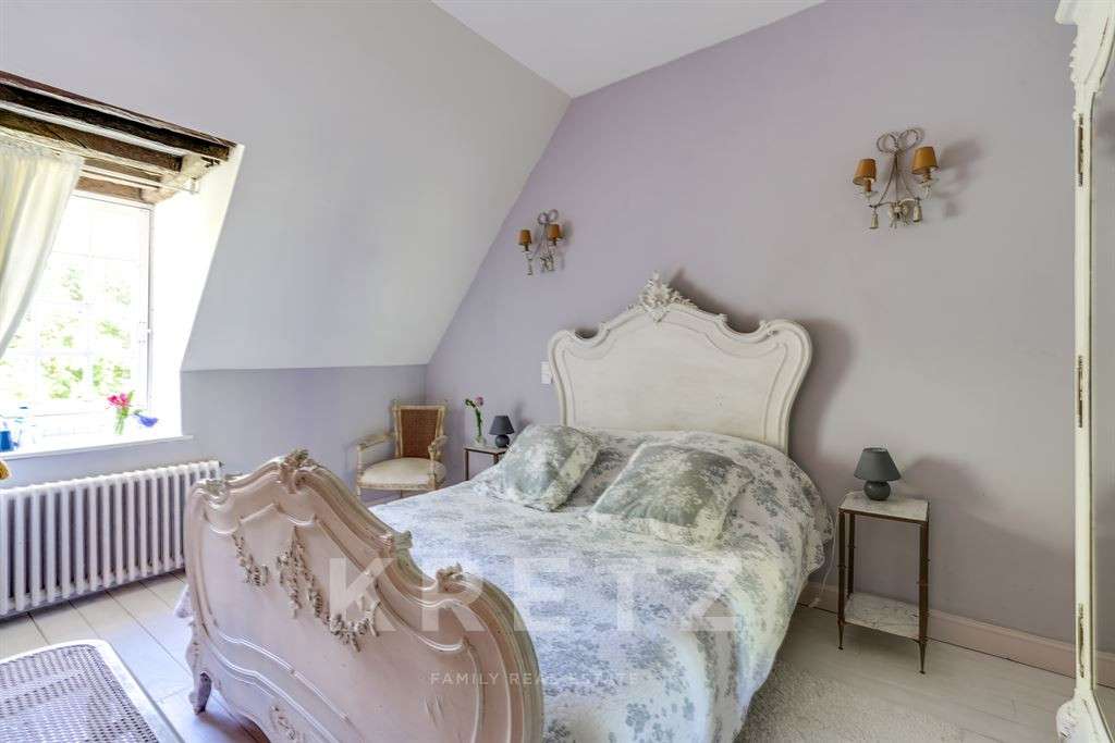 Maison Luçay-le-Mâle