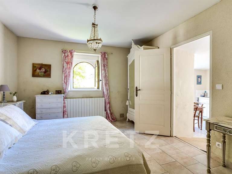 Maison Luçay-le-Mâle - 13 chambres - 1580m²