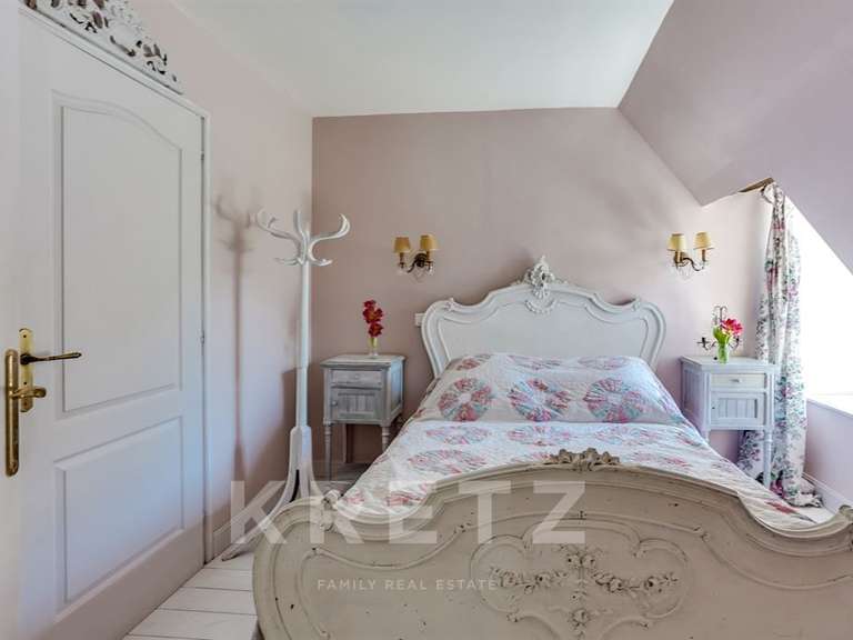Maison Luçay-le-Mâle - 13 chambres - 1580m²