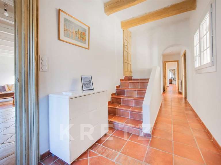 House Lucciana - 4 bedrooms - 190m²