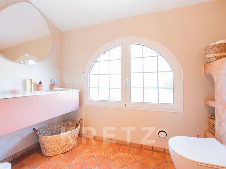 House Lucciana - 4 bedrooms - 190m²