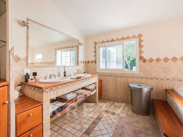 House Lucciana - 4 bedrooms - 190m²