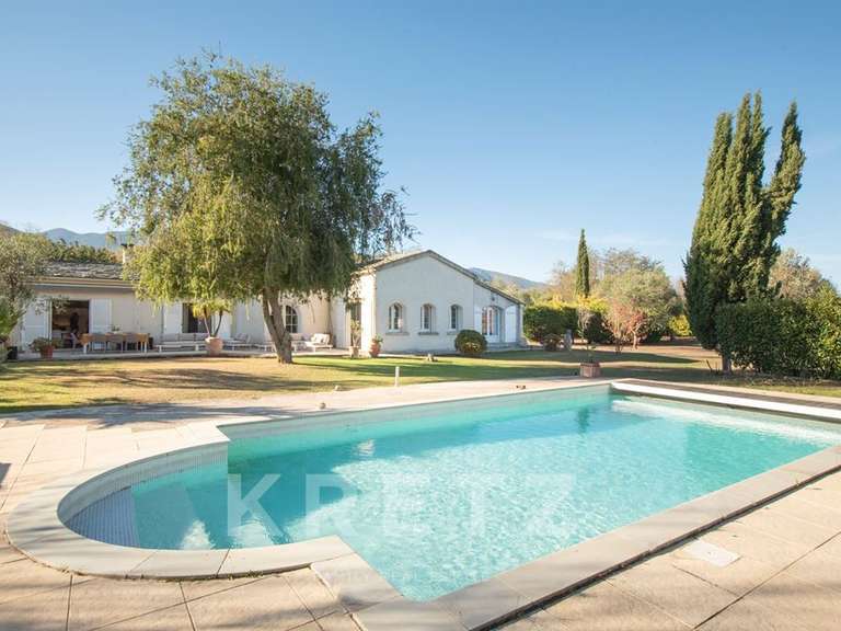 House Lucciana - 4 bedrooms - 190m²