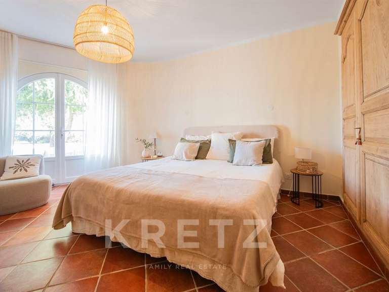 House Lucciana - 4 bedrooms - 190m²