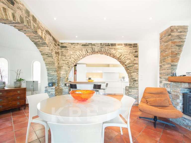 House Lucciana - 4 bedrooms - 190m²