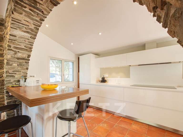 House Lucciana - 4 bedrooms - 190m²