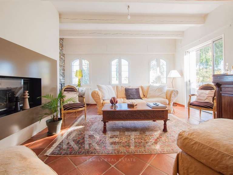 House Lucciana - 4 bedrooms - 190m²
