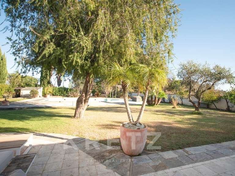 House Lucciana - 4 bedrooms - 190m²