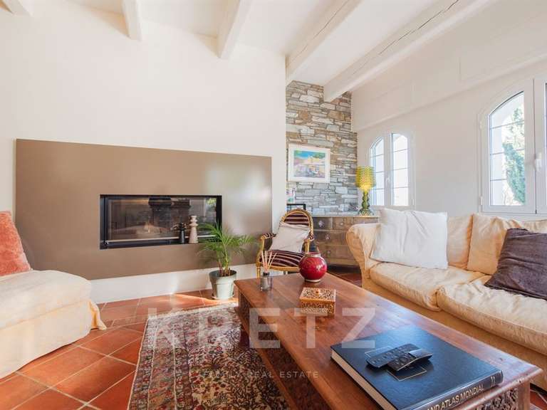 House Lucciana - 4 bedrooms - 190m²