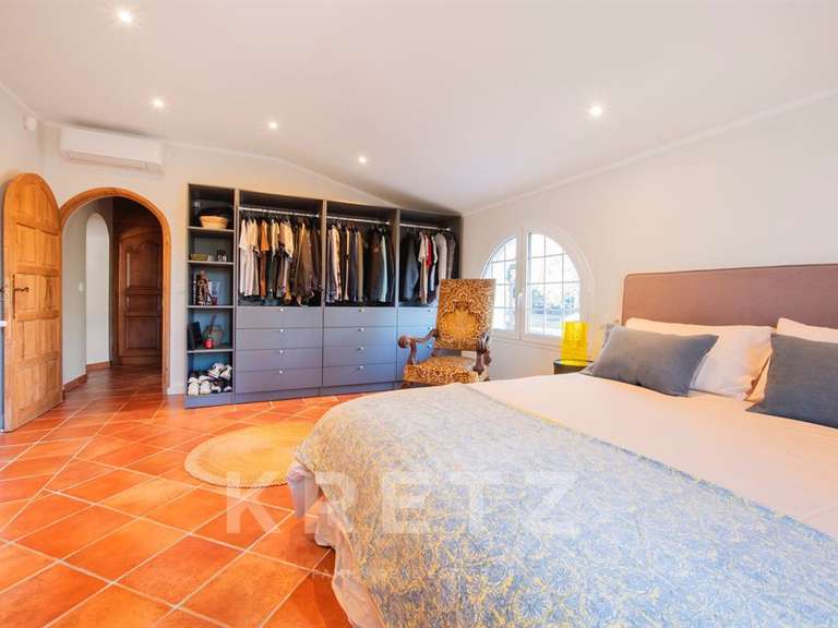 House Lucciana - 4 bedrooms - 190m²