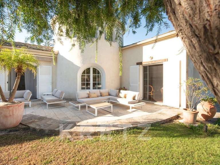 House Lucciana - 4 bedrooms - 190m²