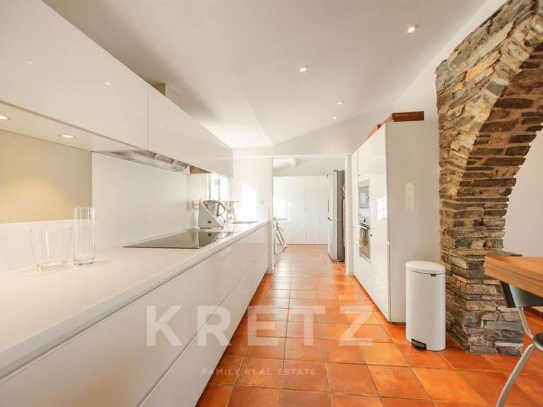 House Lucciana - 4 bedrooms - 190m²