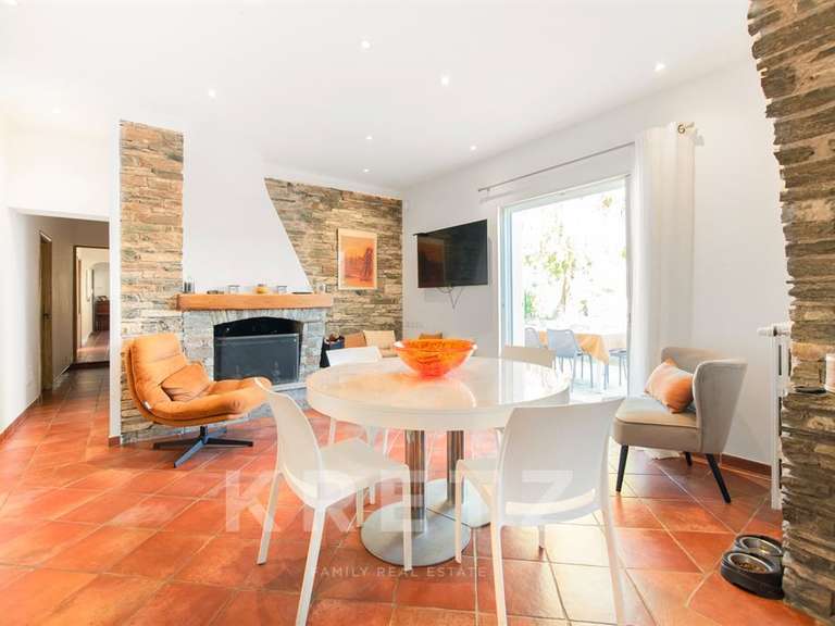 House Lucciana - 4 bedrooms - 190m²