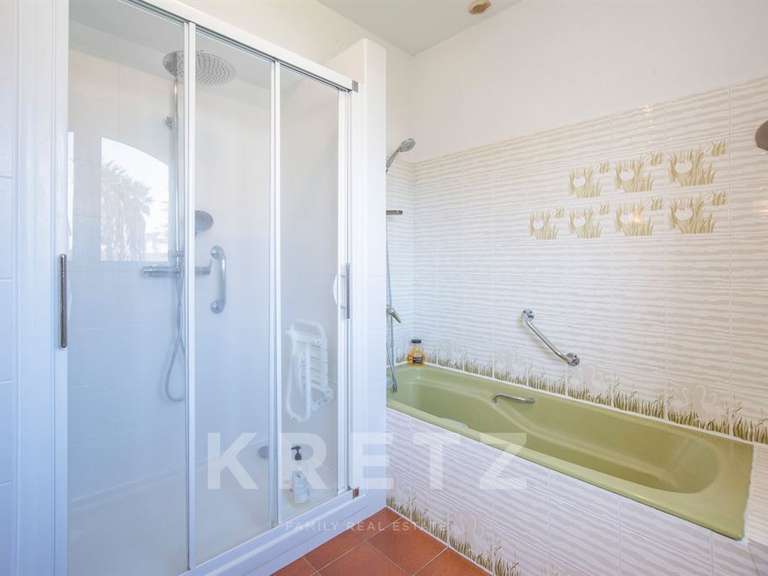 Maison Lucciana - 5 chambres - 224m²