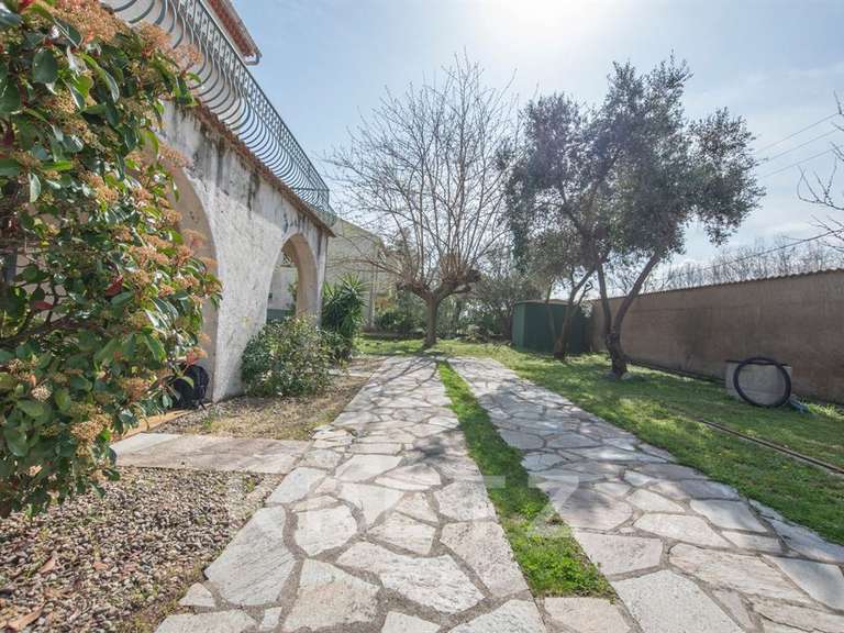 Maison Lucciana - 5 chambres - 224m²