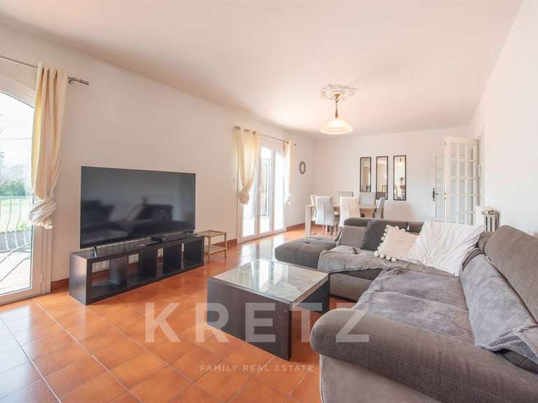 Maison Lucciana - 5 chambres - 224m²