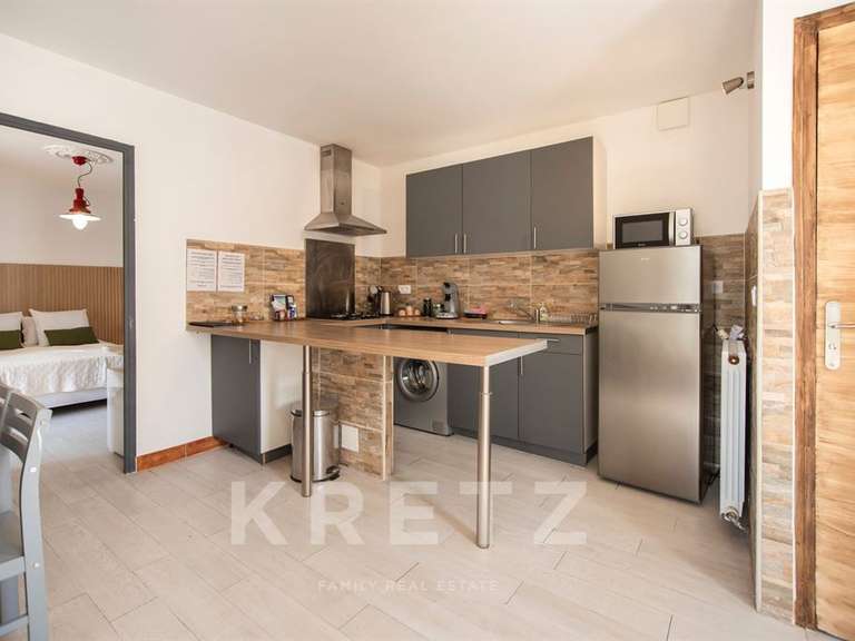 Maison Lucciana - 5 chambres - 224m²