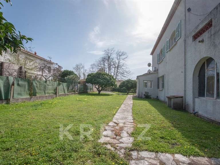 Maison Lucciana - 5 chambres - 224m²