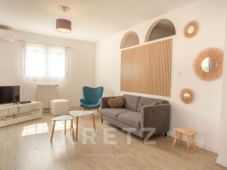 Maison Lucciana - 5 chambres - 224m²