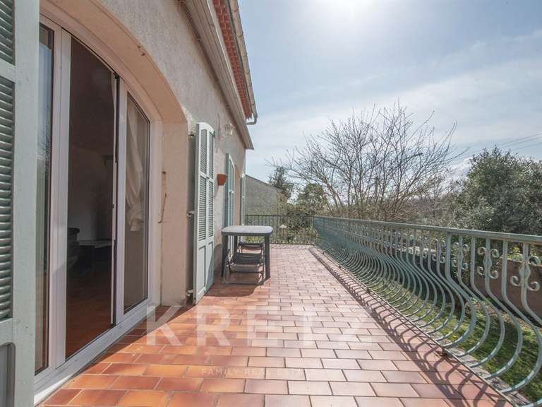 Maison Lucciana - 5 chambres - 224m²