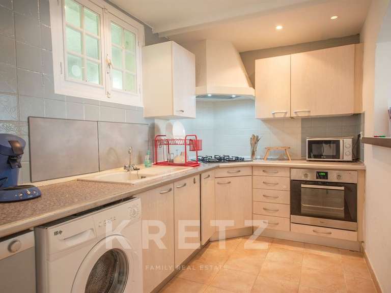 Maison Lucciana - 5 chambres - 224m²