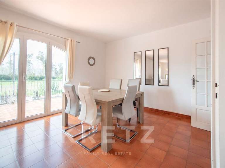 Maison Lucciana - 5 chambres - 224m²