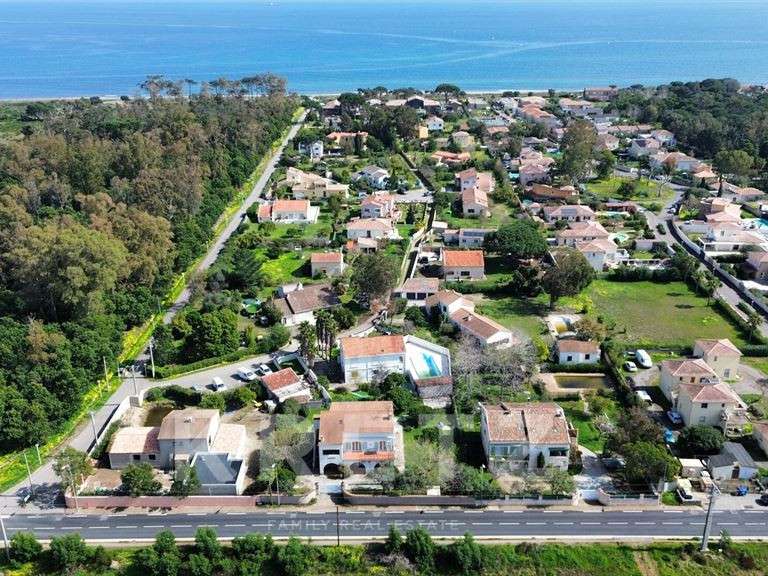 Maison Lucciana - 5 chambres - 224m²