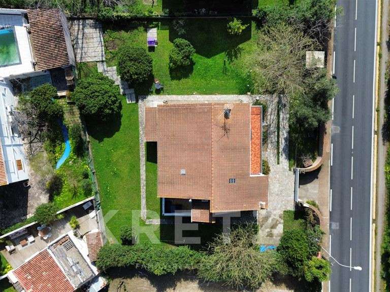 Maison Lucciana - 5 chambres - 224m²