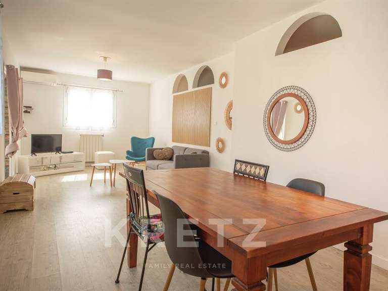 Maison Lucciana - 5 chambres - 224m²