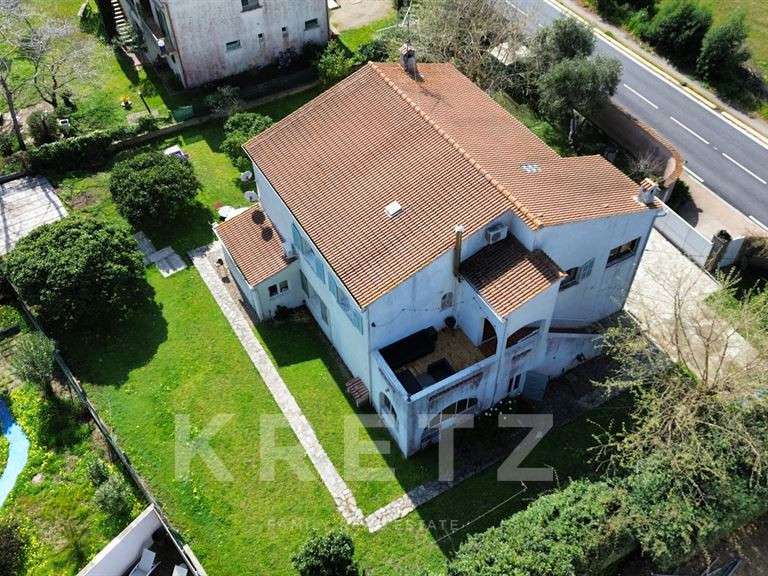 Maison Lucciana - 5 chambres - 224m²