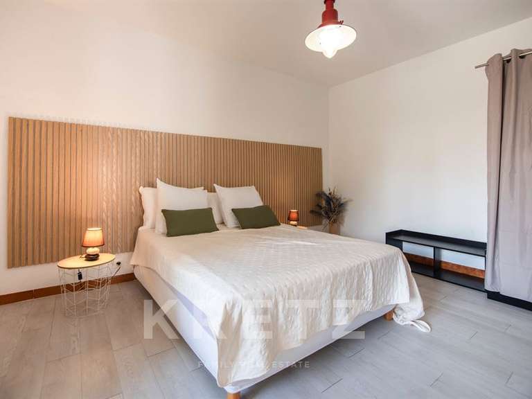 Maison Lucciana - 5 chambres - 224m²