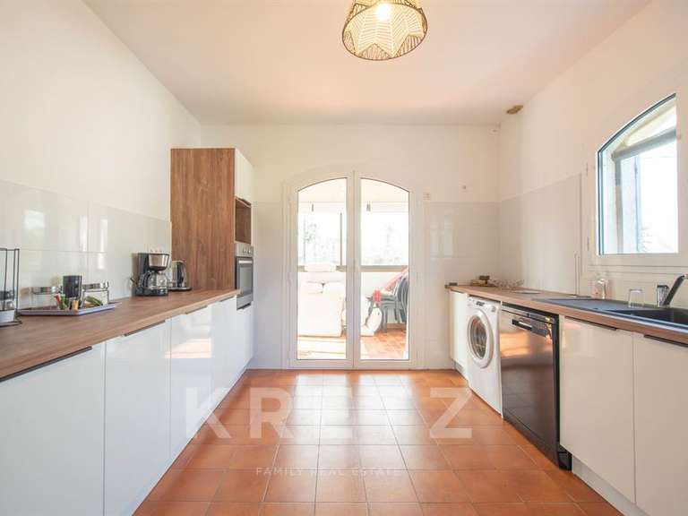 Maison Lucciana - 5 chambres - 224m²