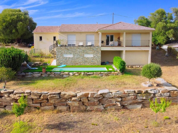Sale Villa Lucciana - 3 bedrooms