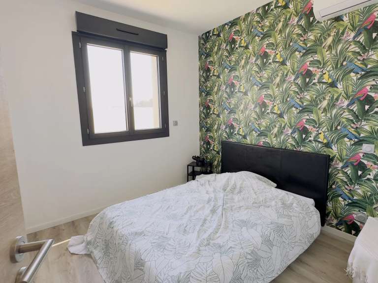 Villa avec Vue sur mer Lucciana - 6 chambres - 336m²