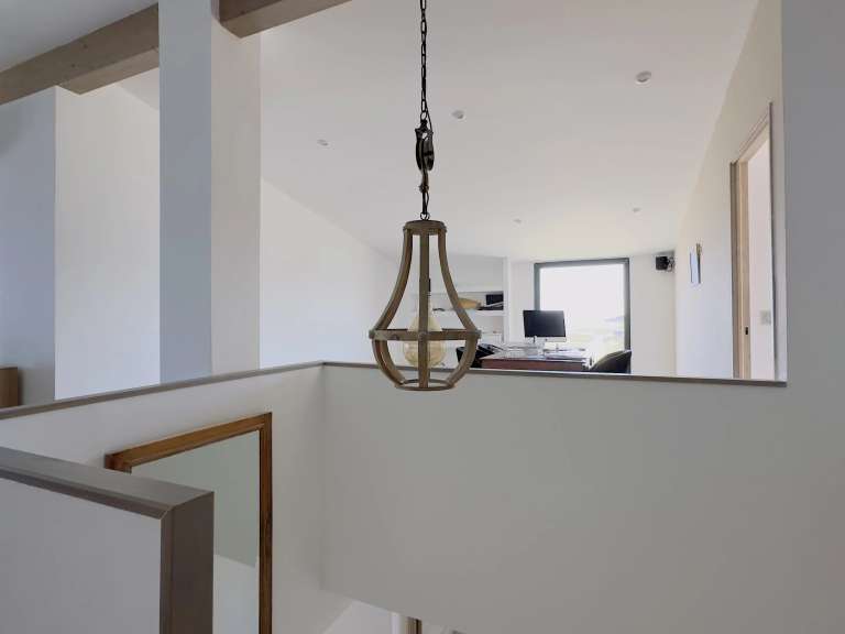 Villa avec Vue sur mer Lucciana - 6 chambres - 336m²