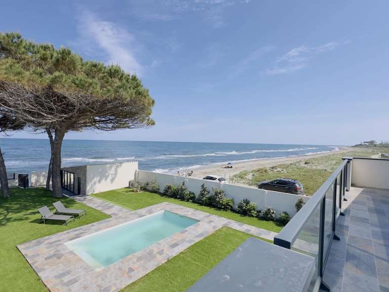 Villa avec Vue sur mer Lucciana - 6 chambres - 336m²