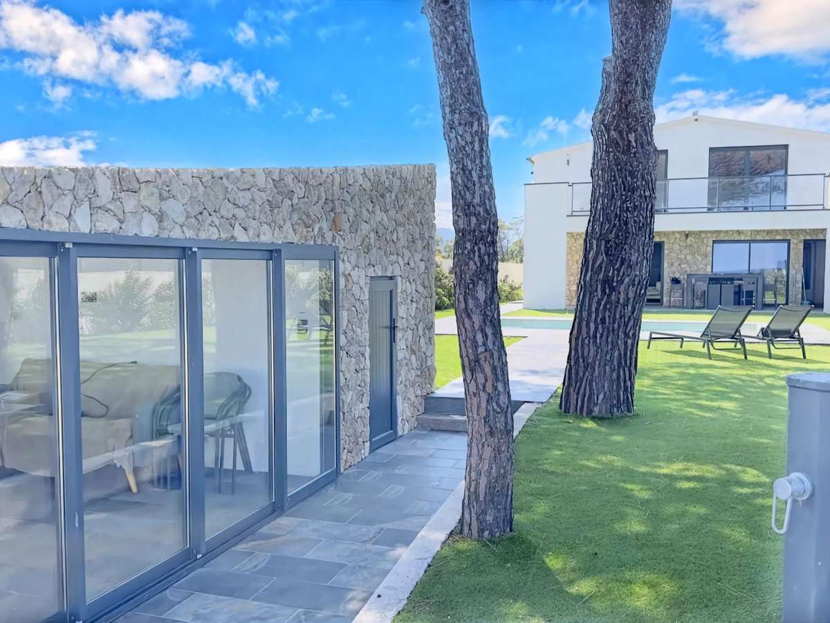 Villa Lucciana