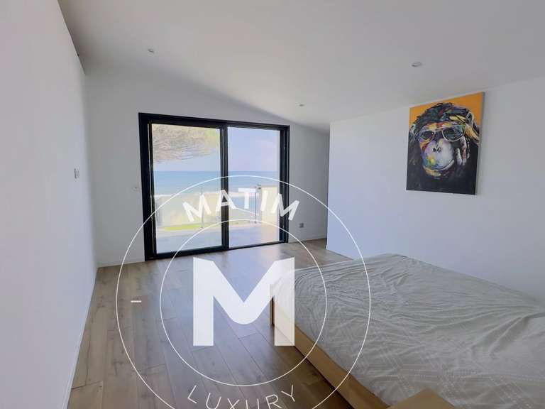 Villa avec Vue sur mer Lucciana - 6 chambres - 336m²