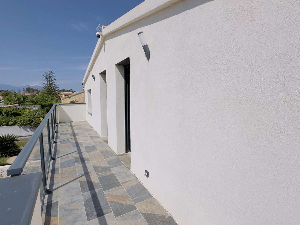 Villa Lucciana