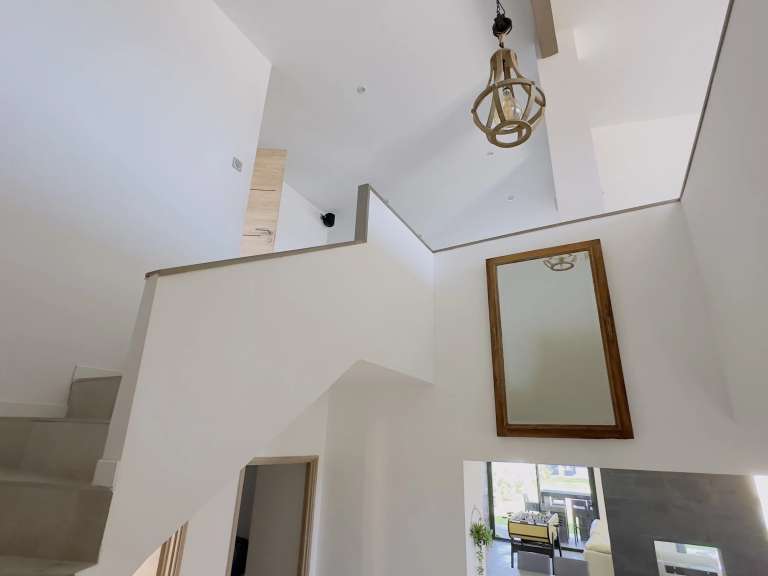Villa avec Vue sur mer Lucciana - 6 chambres - 336m²