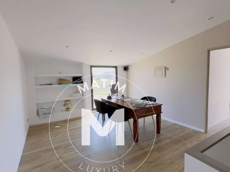 Villa avec Vue sur mer Lucciana - 6 chambres - 336m²
