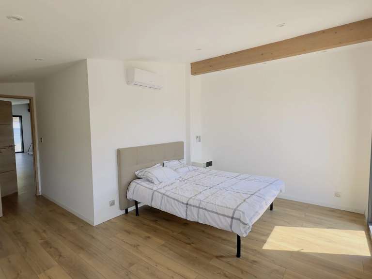 Villa avec Vue sur mer Lucciana - 6 chambres - 336m²