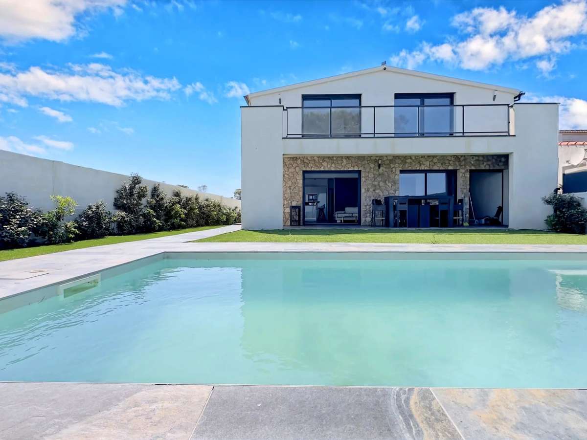 Villa Lucciana