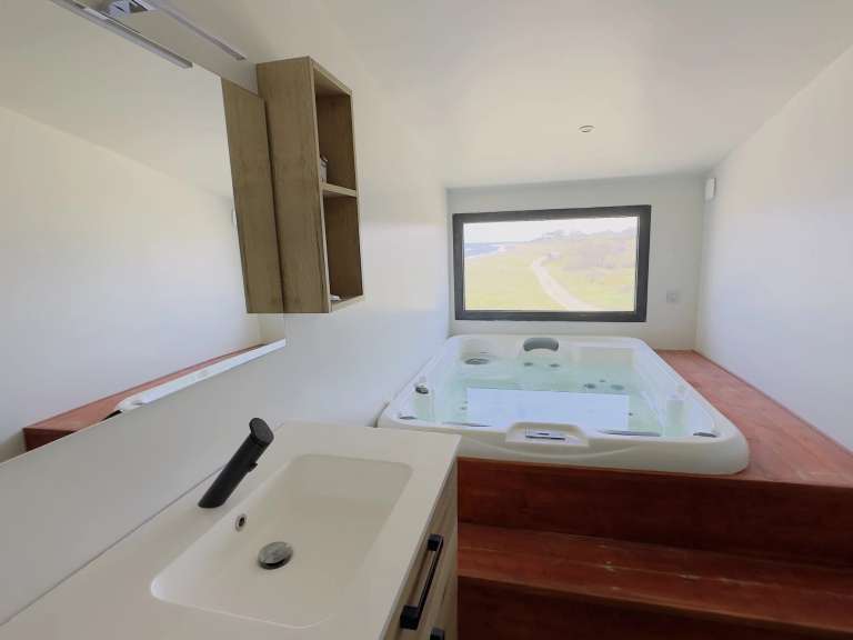 Villa avec Vue sur mer Lucciana - 6 chambres - 336m²