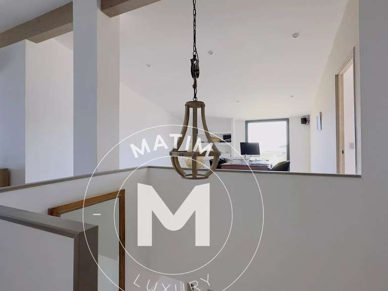 Villa avec Vue sur mer Lucciana - 6 chambres - 336m²